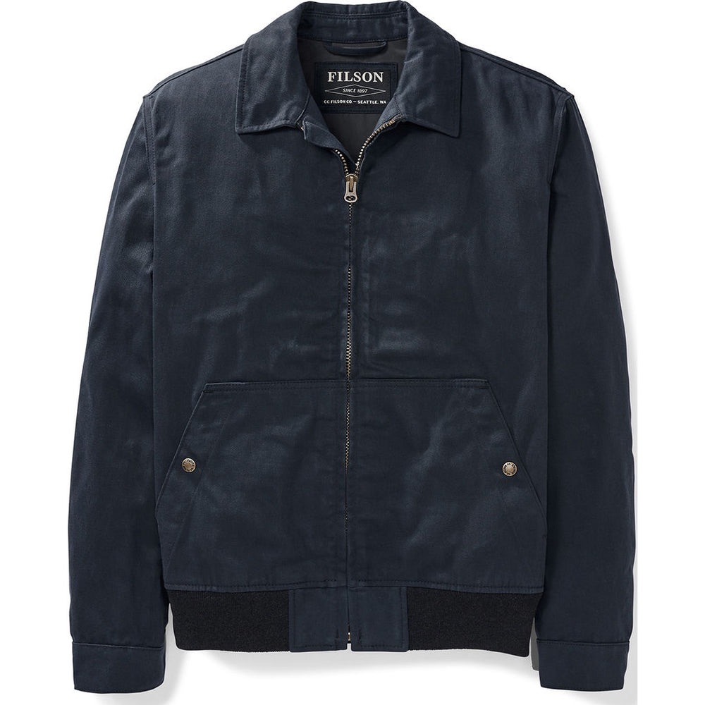 Filson Dry Wax Work  jacket, size small